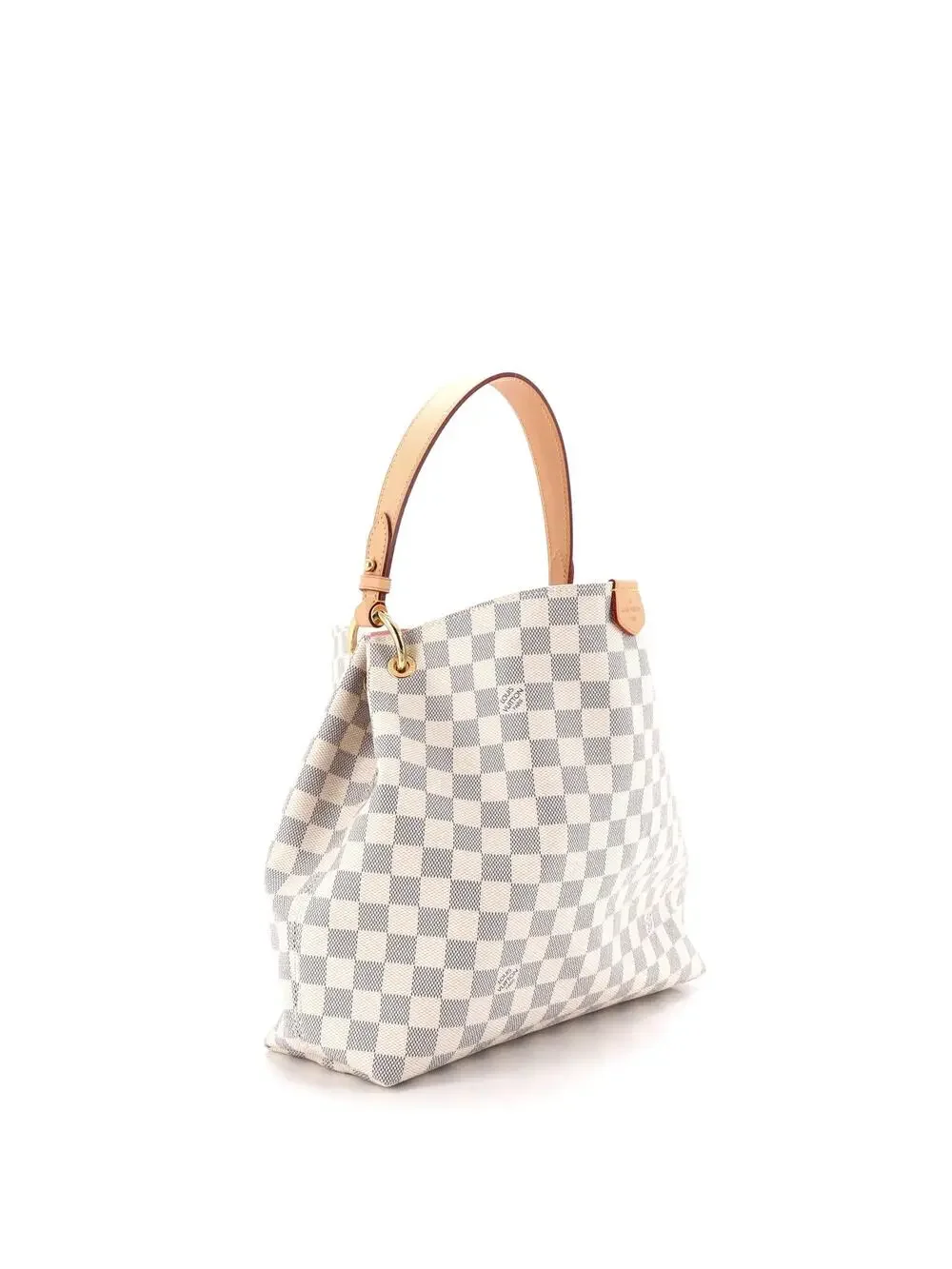 Louis Vuitton Graceful Handbag Damier #322990L24B